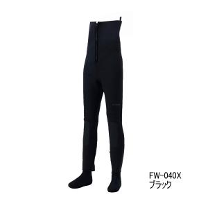シマノ（SHIMANO） スタンダードフィットウェーダー3.0 FW-040X XLA