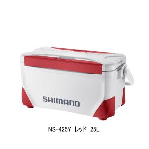 DAIWA（ダイワ） クーラーボックス 32L ライトトランクα GU3200 レッド