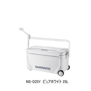 シマノ（SHIMANO） スペーザ ライト 250 NS-425U ピュアホワイト 送料