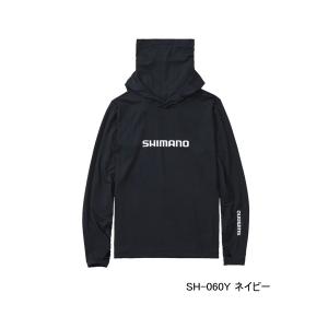 シマノ（SHIMANO） （25年3月新商品） サン プロテクション ジップ