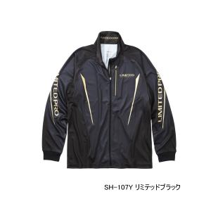 シマノ（SHIMANO） （26年3月新商品） リミテッド プロ フルジップ