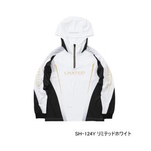 シマノ（SHIMANO） （25年9月新商品） リミテッド プロ ハーフジップ