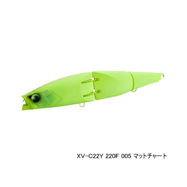 （取寄せ／5月末予定） （25年6月新商品） シマノ オシア アーマジョイント 220F アーマブー...