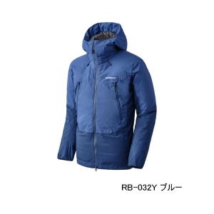 シマノ 防寒ウェア ESインサレーションジャケット 03 XL カーキ RB