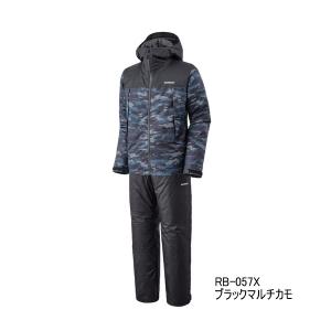 シマノ（SHIMANO） （25年9月新商品） アクティブインサレーション