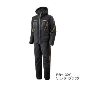 シマノ（SHIMANO） RA-120Y ブラック リミテッドプロ ゴアテックス