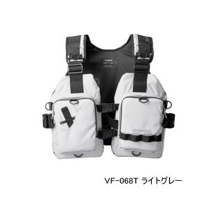 シマノ（SHIMANO） クリアランス価格 ゲームベストライト VF-068T