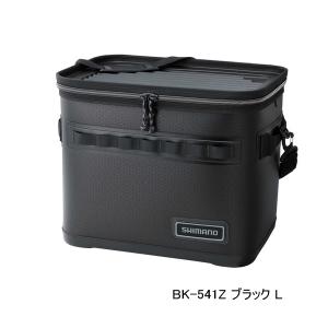 シマノ UHへらバッグ BK-541Z Lサイズの買取情報