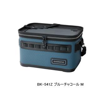シマノ UHへらバッグ BK-541Z Mサイズの買取情報