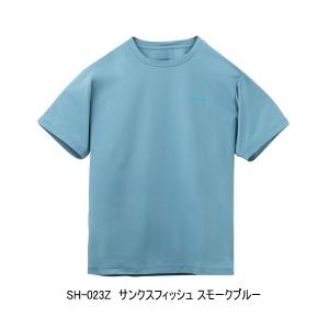 シマノ ドライTシャツ SH-023Z Lの買取情報