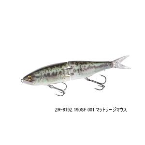 シマノ バンタム アーマジョイント 190SFの買取情報