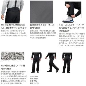 (26年9月新商品) シマノ ゴアテックス イ...の詳細画像2