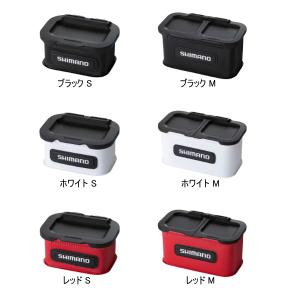 (26年9月新商品) シマノ サシエバッカン ...の詳細画像1