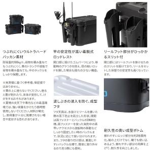 (26年9月新商品) シマノ ロッドレスト U...の詳細画像2