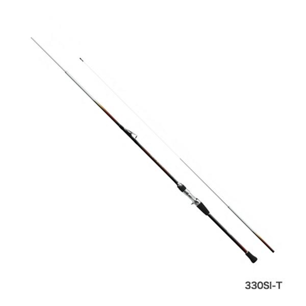 （取寄せ／5月末予定） （20年12月新商品） シマノ 20 早潮 瀬戸内メバル 360SI-T （...