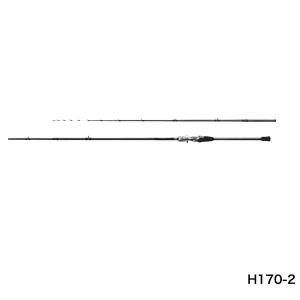 シマノ（SHIMANO） （23年7月新商品） 23 セフィア SS S86ML （仕舞