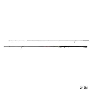 シマノ（SHIMANO） 炎月 XR 一つテンヤマダイ 245M/MH+ / 船竿