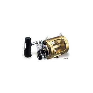シマノ（SHIMANO） リール ティアグラ ( TIAGRA ) 50W LRSA 両軸リール