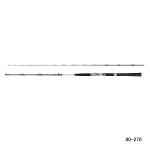 シマノ（SHIMANO） 船竿 22 舳 ミヨシ MIYOSHI 40-255 / shimano