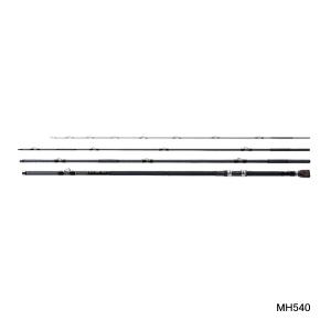 シマノ（SHIMANO） （26年2月新商品） 26 翔 石鯛 MH525 （仕舞寸法