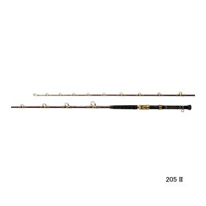シマノ（SHIMANO） （24年5月新商品） 24 チェルマーレ 泳がせ H170