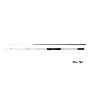 シマノ（SHIMANO） 25 セフィア リミテッド メタルスッテ R-S66MH-S