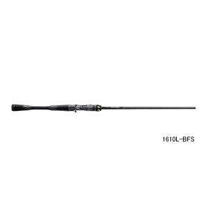 シマノ ポイズンアルティマ 1610L-BFS(Sic) 【大型商品3