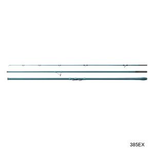 シマノ ボーダレス（並継キャスティング仕様）345H6 : つり具の