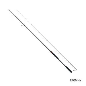 シマノ（SHIMANO） 船竿 炎月 XR 一つテンヤマダイ 235MH+ 22年モデル
