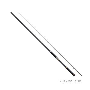 シマノ（SHIMANO） SHIMANO ISO LIMITED 1.5-530 イソ リミテッド