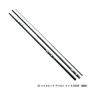 STEEZ タイプ1ハイスピード ダイワ スティーズ type-I Hi-SPEED - 上島釣具店