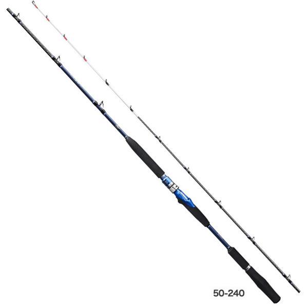 （18年9月新商品） シマノ 18 海明 50S-255 （仕舞寸法 131.5cm） 　160 （...