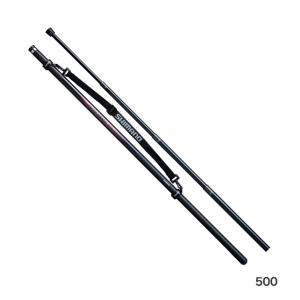 DAIWA（ダイワ） ブラックレーベル SG スピニングモデル 681ML+XS
