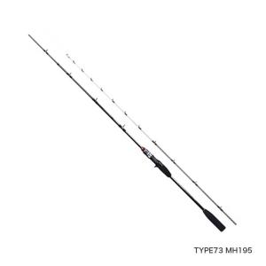ダイワ(DAIWA)　HRF　83MB-Q point-i_4550133164521