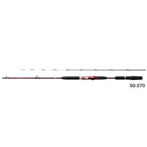 シマノ（SHIMANO） 船竿 '19 KAISYUN 海春(かいしゅん) 100-300 (船