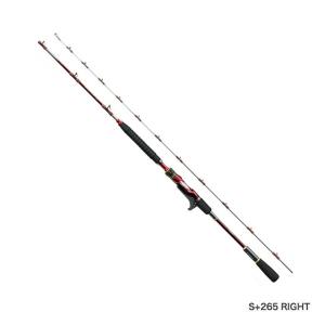 海攻マダイリミテッド　M270 M-270 シマノ　竿　ロッド 海攻 マダイリミテッド M270 - 70,200円 : 海釣り、船釣り専門店