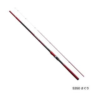 DAIWA（ダイワ） ロッド ソルティスト AK （ アキアジ ） 130H・N