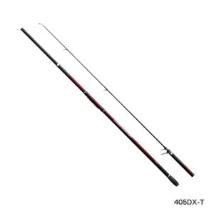シマノ（SHIMANO） 25 サーフチェイサー 振出 33-450T / 投げ竿 サーフ