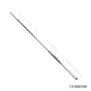 BB−XスペシャルＳZⅢ・1.7号のSHIMANO純正穂先1#123cm・4.4 シマノ（SHIMANO） BB-X スペシャル SZIII 1.7-500/530【大型1