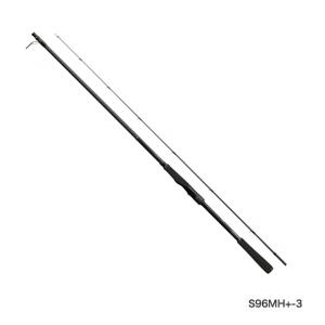 シマノ ハードロッカー エクスチューン S96mh 3 釣具のfto 通販 Yahoo ショッピング