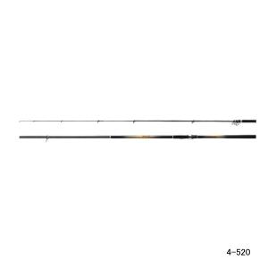 シマノ（SHIMANO） 磯竿 20 アドバンス イソ 4号-520PTS / shimano