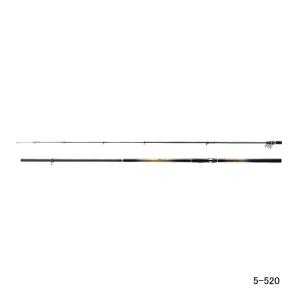 シマノ（SHIMANO） 22 磯 遠投 AX 5-520 ロッド 磯竿 ( 2022年 7月新
