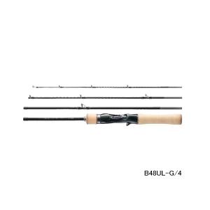 シマノ シマノ '24 TROUT ONE NS(トラウトワン NS) S54UL