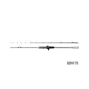 シマノ(SHIMANO) ロッド ライトゲームエクスチューン T82-H185/左 2021