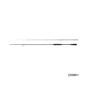 シマノ ロッド '22 炎月 XR 一つテンヤマダイ B230H/RIGHT [5] : 釣具