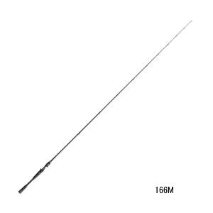 【状態良好】シマノ×ジャッカル　ポイズンアドレナ165L/M シマノ（SHIMANO） 24 ポイズンアドレナ 165L/M 【大型商品200