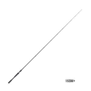 シマノ（SHIMANO） （24年3月新商品） 24 ポイズン アドレナ 164MH-SB