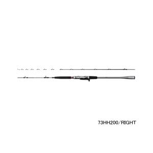 シマノ（SHIMANO） （24年8月新商品） 24 エキサイトゲーム XR 64MH200