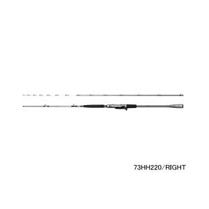 シマノ（SHIMANO） ( 只今 欠品中 ) 24 エキサイトゲーム XR 73H200