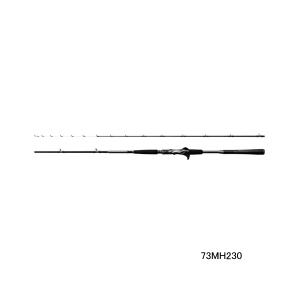 シマノ（SHIMANO） ( 在庫限り ) 20 ミッドゲーム CI4+ TYPE73 H250